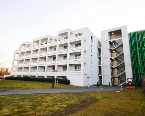 ADAPT Apartments Giessen Hotels in Giessen