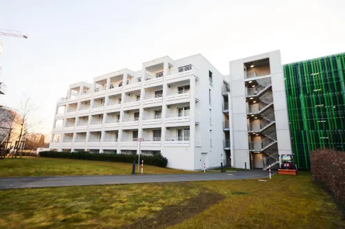 Adapt Apartments Giessen