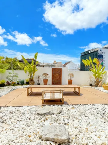 รูปภาพของโรงแรมไชน่าทาวน์หมายเลข 9 บูทีค