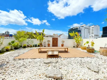 รูปภาพของโรงแรมไชน่าทาวน์หมายเลข 9 บูทีค