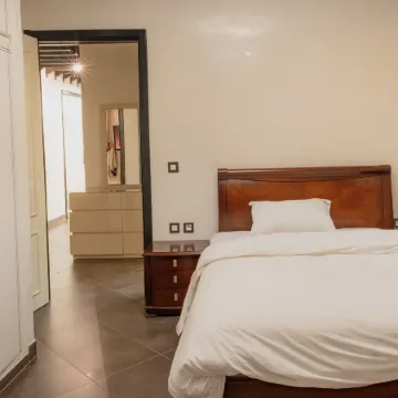 Appart Hotel Star