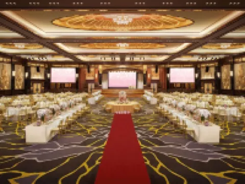 The Villas at Sunway Resort Hotel