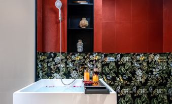 BANCHI·Bed and Breakfast‌·Lake Villa