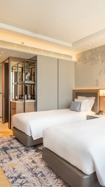 ห้องซูพีเรียร์