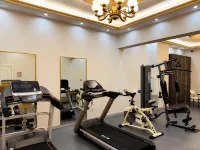 Aifeel Hotel (Gongzhuling Railway Station) Hotels in Gongzhuling