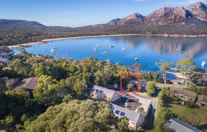 Freycinet Cottage 2
