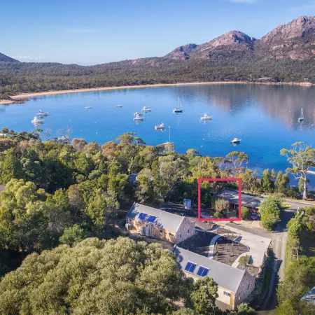 Freycinet Cottage 2