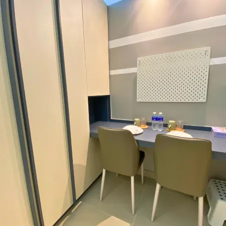 The Colony By Infinitum KLCC - Aura Suites