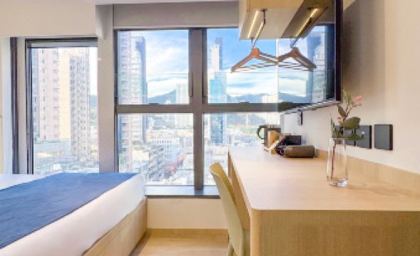 Bluejay Residences Kai Tak