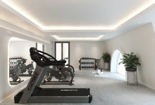 PureJoy Hotel City Center Phu Quoc Отели рядом с достопримечательностью «Sung Hung Pagoda»