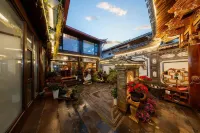 Mengtian Bieyuan Boutique Inn - Kæledyr tilladt