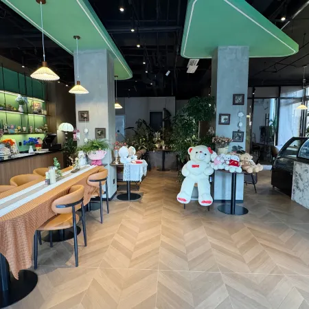 Homeinn Pebble Hotel (Xianghe International Furniture City Yingbin Road)