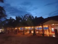 Omah Laut Bondo Jepara - breakfast