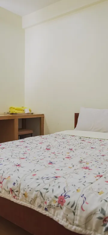 ห้องสแตนดาร์ด เตียงคิงไซส์