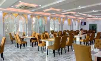 Alfahad Hotel