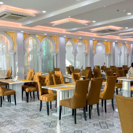 Alfahad Hotel