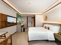 Yiyun Jingyue Hotel (Yingzhou Wanda Plaza Erli Well Night Market) - New