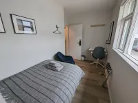 The Ísafjörður Inn by Ourhotels Hotels in Isafjordur