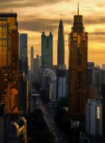 Lisux Residence (Shuiwei 1368 Fumin Subway Station) Hotels in Huanggang Port and Futian Port