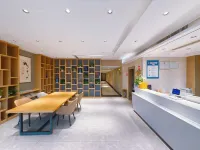 Home Inn Alliance Huayi Hotel (Tancheng Railway Station Tanguo Ancient City) Hotels in Tancheng County