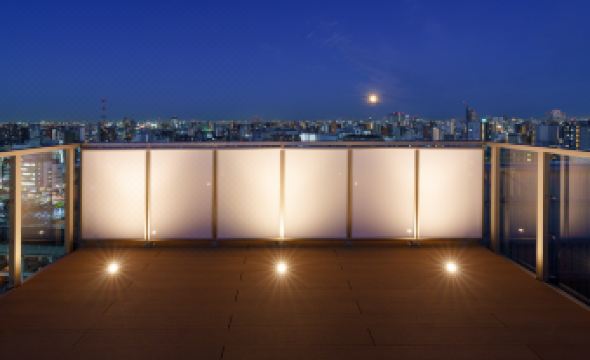 Tabist TOKYO CITY VIEW HOTEL