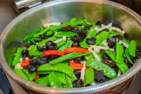 Starway Hotel (Xinbai Helan Center) - sarapan