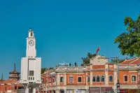 Floral Hotel·Jinzhuan Boutique Hotel (Quanzhou Ancient City West Street) - Mountain view