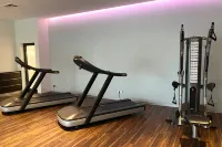 Achat Hotel Braunschweig - Gym