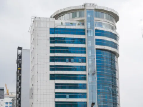 Inter Luxury Hotel Hotels in Addis Ababa