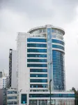 英特爾豪華酒店 鄰近College of Natural and Computation Science, Addis Ababa University的酒店