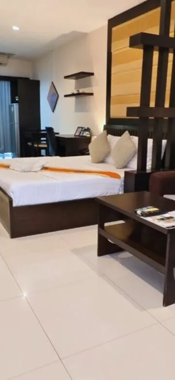 ห้องซูพีเรียร์