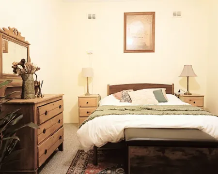 My River Retreat Hotels in Murray Bridge