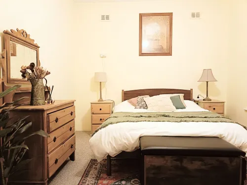 My River Retreat Hotels in Murray Bridge