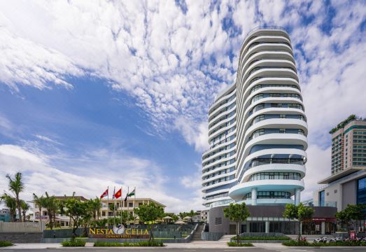 네스타 셀리아 다낭 호텔