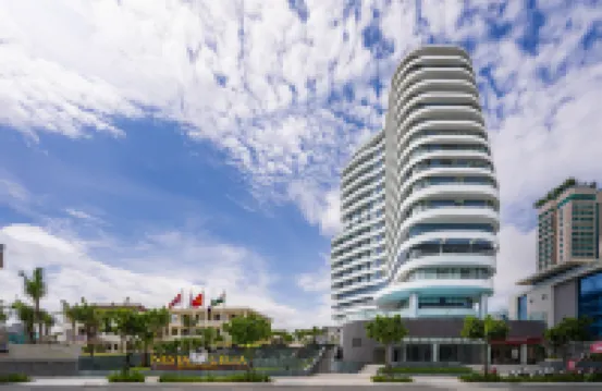 ネスタ セリア ダナン ホテル