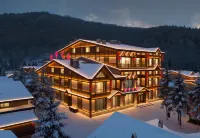 Xuexiang Ruixue Yunting Hotel