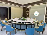 Jinghu Inn (Shaoxing Yangjiang West Road Gymnasium) - Bữa sáng