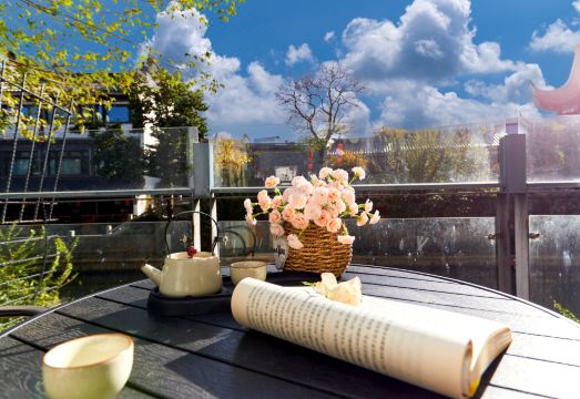 수이 샹 루 호텔