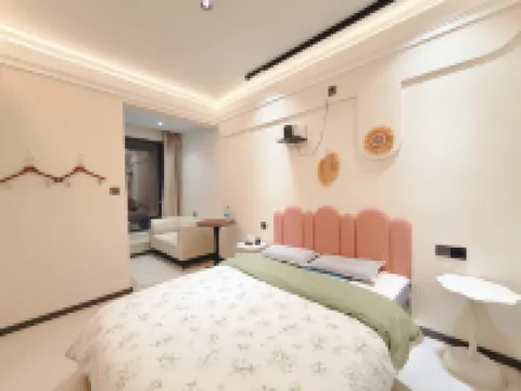 Guangxi Meisu (Jiangbei University City Subway Station Branch)