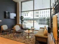 B&B HOTEL Dijon Valmy Toison d'or Hotels in Dijon