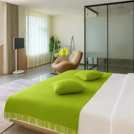 Youshan Xiaozhu Homestay