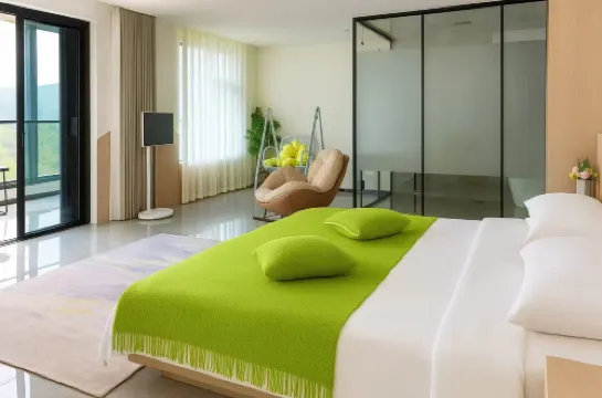 Youshan Xiaozhu Homestay