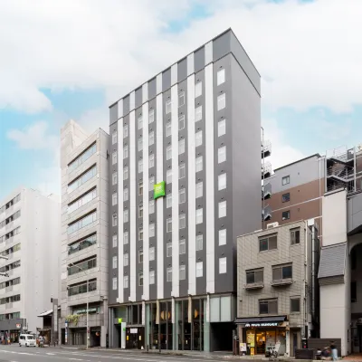イビススタイルズ 京都四条 四条周辺のホテル