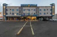 Al Qasr Hotel Suites -Al Matar