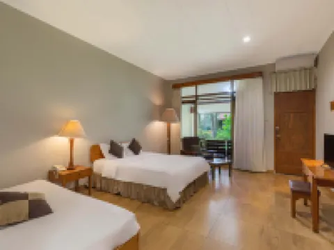 Grand Panorama Lembang Hotels in Lembang