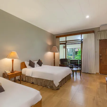 Grand Panorama Lembang