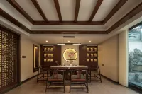 Qiaomu Family · Axiangge Country Retreat Naxi Culture & Art Collection Ultra-Luxury Boutique Stay - Ocean View