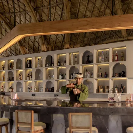 Equipoise Resort- Luxury Eco Bamboo Resort in Ubud by iNi Vie Hospitality