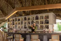 Equipoise Resort- Luxury Eco Bamboo Resort in Ubud by iNi Vie Hospitality - 5 ดาว