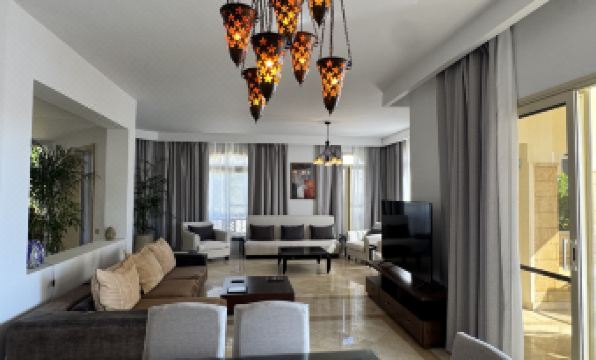 Amphoras Beach - Ultra All Inclusive